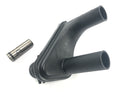 Suzuki GSF 1250 SA Bandit WVCH [2007] - Oil strainer with valve-2