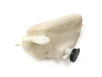 Yamaha TRX 850 4UN [1996] - Coolant tank expansion tank radiator