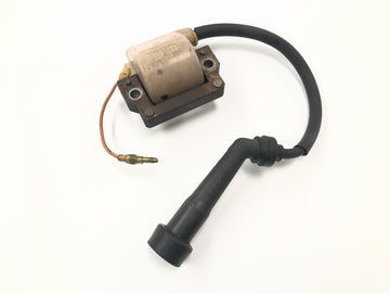 Yamaha XT 600 Z Ténéré 55W [1986] - ignition coil Ignition Coil