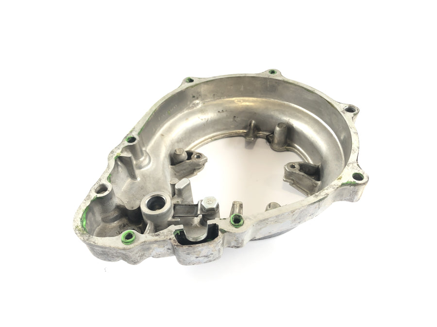 Honda CB 900 F SC01 [1981] - Alternator cover engine cover inside
