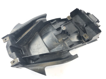 Yamaha XT 660 DM01 [2004] - Interior cladding shortened rear inside cladding - 0