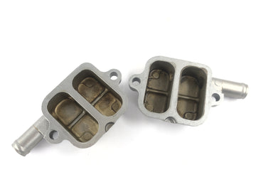 Honda CBF 1000 A SC58 [2006] - valve lid set couple - 0