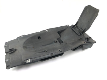 Aprilia SL 1000 Falco Pa [2000] - rear wheel cover Splash protection - 0