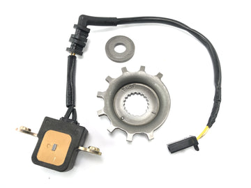 Honda CBR 900 RR SC28 [1994] - ignition impulse provider Pulse provider Pickup Sensor Motorbider