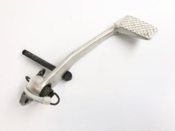 Yamaha XJR 1200 4PU [1995] - Brake pedal foot brake lever