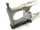 Suzuki DR 350 SK42B [1991] - Schwinge rear wheel swing-3