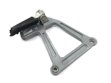 KTM 640 LC4 Prestige [2005] - Pillion footrest footrest holder passenger left rear - 0