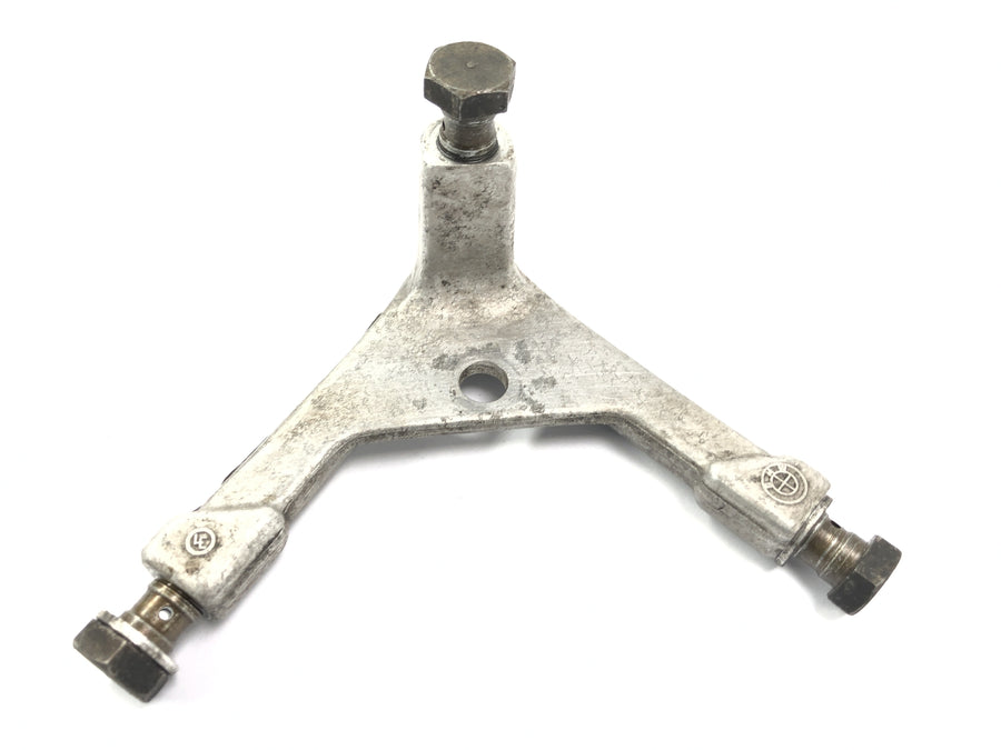 BMW K 1100 RS [1991] - Brake pressure distributor in front