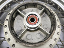 Kawasaki VN 800 Classic [2000] - Rear wheel rim-5