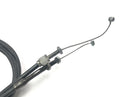 Yamaha YZF R1 RN04 [2001] - throttle cable bowden cable throttle cable set-2