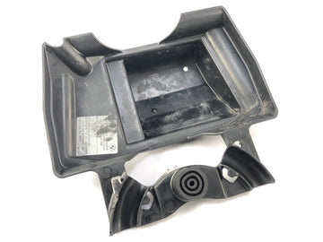 BMW R 1200 GS R12 K25 [2003] - Tool compartment interface - 0