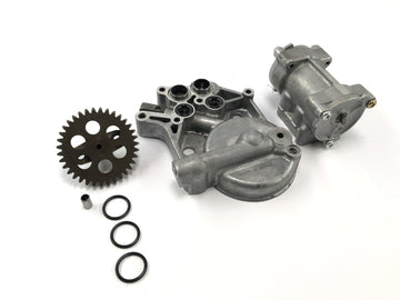 Kawasaki GPZ 1100 ZXT10E [1997] - Oil pump Pump drive pinion seals kit