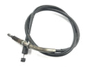 Yamaha WR 125 X DE07 [2010] - Clutch cable Bowden cable clutch cable-1
