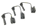 Triumph Thunderbird 900 T309RT [1996] - Ignition coils with connector-1