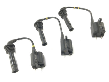 Triumph Thunderbird 900 T309RT [1996] - Ignition coils with connector