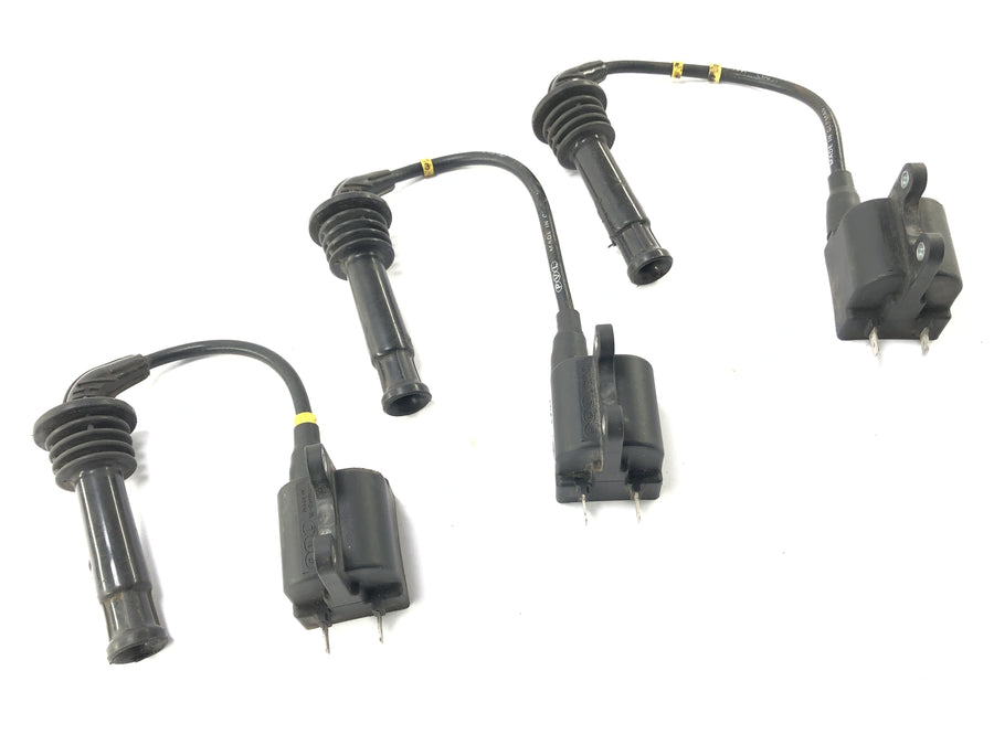 Triumph Thunderbird 900 T309RT [1996] - Ignition coils with connector