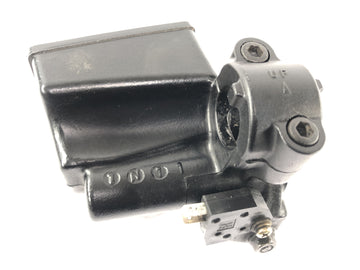 Kawasaki ZRX 1200 S ZRT20A [2002] - Brake pump brake fitting handbrake pump - 0