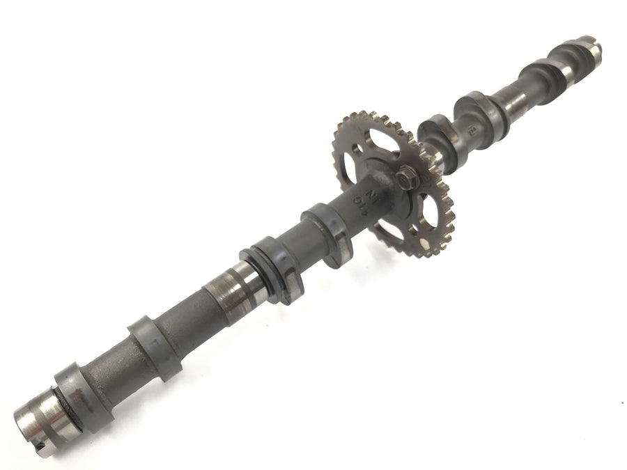 Suzuki GSX R 1100 GV73B [1990] - camshaft inlet camshaft