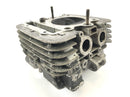 Yamaha XT 350 3YT / 55V [1990] - cylinder head-8