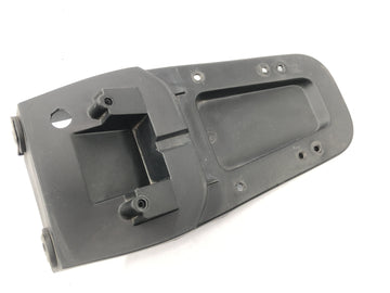 BMW R 1150 GS R21 [2002] - Rear light mount splash guard cover - 0