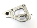 Suzuki RG 250 Gamma GJ21D [1987] - Footrest holder, driver's left footrest mount-2
