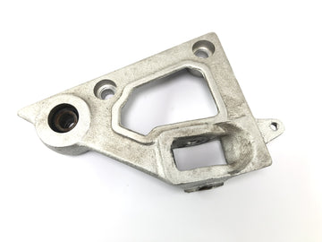 Suzuki RG 250 Gamma GJ21D [1987] - Footrest holder, driver's left footrest mount - 0