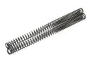 Yamaha XT 600 Zentere 34L [1985] - fork feathers set couple-1