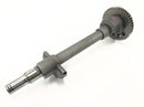Triumph Daytona 955i T595N [2003] - compensation shaft control shaft motor shaft-3