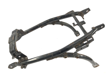 Yamaha XV 750 5G5 [1982] - rear frame - 0