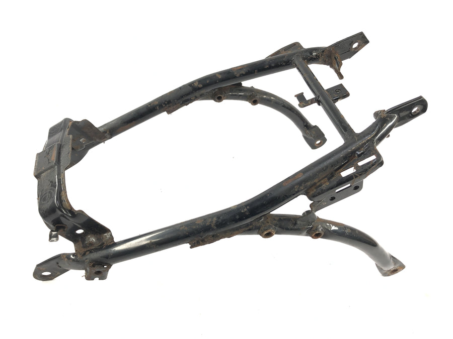Yamaha XV 750 5G5 [1982] - rear frame