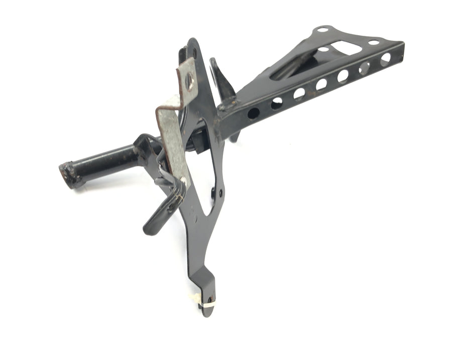 Honda CBR 900 RR SC28 [1994] - front cladding holder bracket holder cladding front