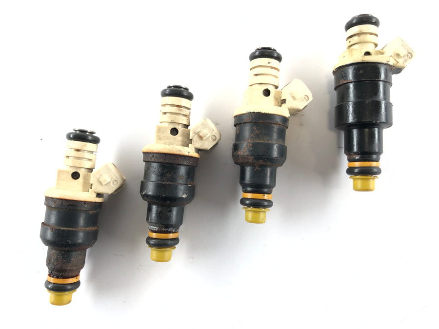 BMW K 1200 RS [2002] - Injector Set