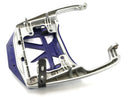 Honda SLR 650 RD09 [1997] - Luggage rack rear carrier carrier plate cargo behind-6