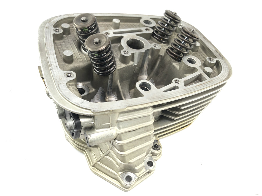 BMW R 1100 RT 259 [1997] - cylinder head on the right