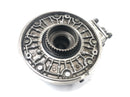 Kawasaki Z 1100 KZZ10A [1984] - Kardan End drive Differential rear wheel drive-4