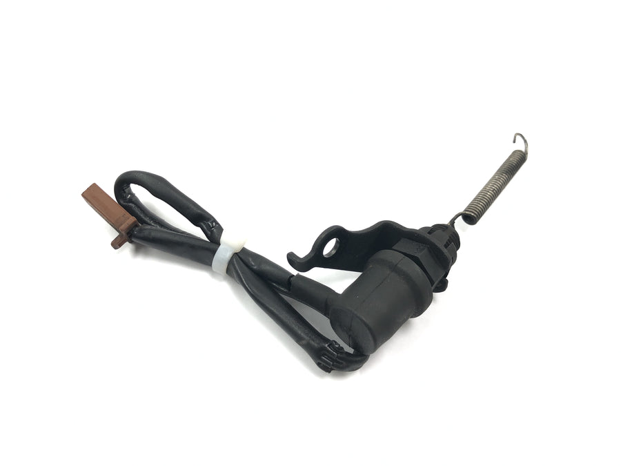 Yamaha YZF R1 RN04 [2001] - Rear brake light switch