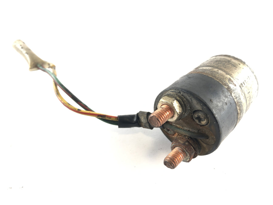 Honda GL 1000 Goldwing GL1 [1977] - Starter Relay Starter Relay