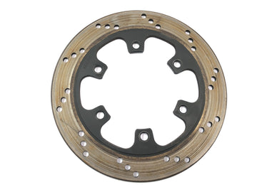 Triumph Daytona 1200 T300D [1994] - Bremsscheibe hinten 255 x 5.60 mm - 0