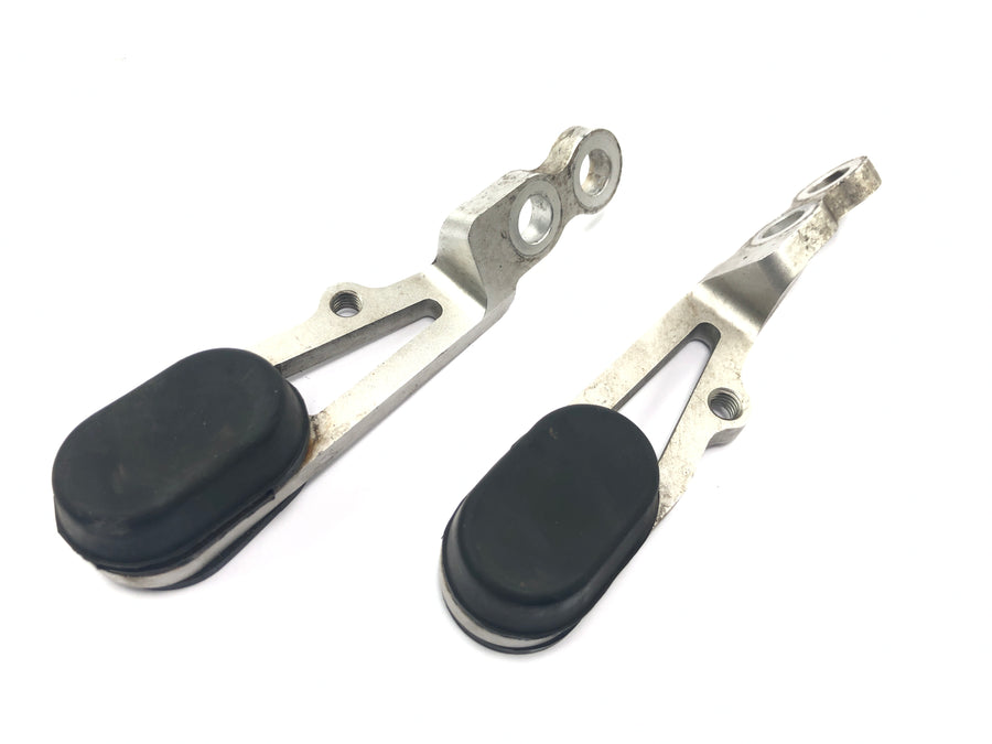 BMW R 1200 GS R12 K25 [2004] - Handlebar stop Wunderlich