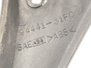 Suzuki GSF 1200 S Bandit WVA9 [2003] - Front cladding top disguise-5