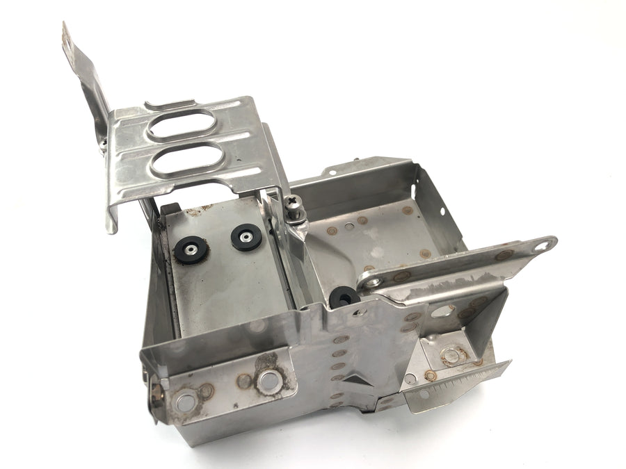 BMW K 1200 GT K12 [2003] - Battery holder ABS block carrier battery carrier