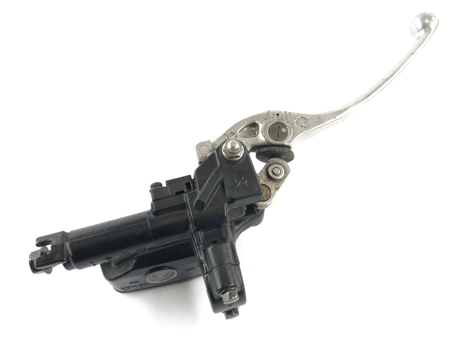 Honda CBF 1000 A SC58 [2006] - coupling fitting coupling lever coupling pump