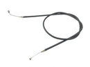 Yamaha XT 600 43F [1985] - Choke train Bowden train cable train-2
