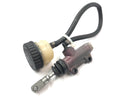 BMW R 1200 ST R1ST [2006] - brake pump rear wheel brake at the back-5