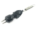 Suzuki GSF 1250 SA Bandit WVCH [2007] - Rear brake light switch foot brake switch-2