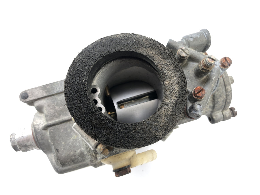 Cagiva elefant 650 [1984] - carburetor