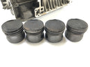 BMW K 100 RT [1988] - Engine housing cylinder with piston-3