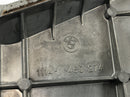 BMW K 100 [1984] - Front cover, timing chain cover, engine cover-3
