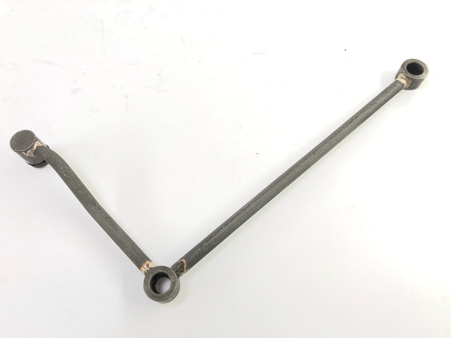 Triumph Daytona 955i T595 [1999] - Oil pipe