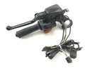 BMW R 1100 S R11S [2005] - Handlebar fitting right with handlebar switch and handbrake pump-4